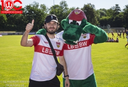 Rewe Seper Cup 2026 der Bambinis