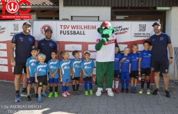 Rewe Seper Cup 2026 der Bambinis