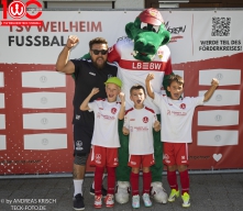 Rewe Seper Cup 2026 der Bambinis