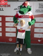 Rewe Seper Cup 2026 der Bambinis