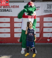 Rewe Seper Cup 2026 der Bambinis