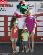Rewe Seper Cup 2026 der Bambinis