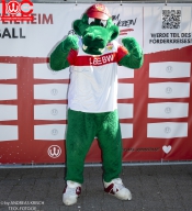 Rewe Seper Cup 2026 der Bambinis