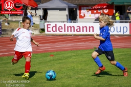 Rewe Seper Cup 2026 der Bambinis