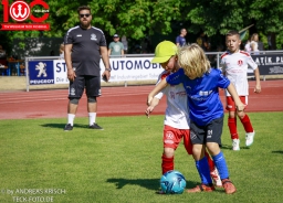 Rewe Seper Cup 2026 der Bambinis
