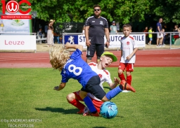 Rewe Seper Cup 2026 der Bambinis