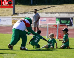 Rewe Seper Cup 2026 der Bambinis