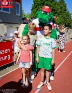 Rewe Seper Cup 2026 der Bambinis