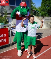 Rewe Seper Cup 2026 der Bambinis