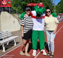 Rewe Seper Cup 2026 der Bambinis