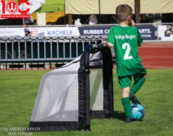 Rewe Seper Cup 2026 der Bambinis
