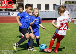 Rewe Seper Cup 2026 der Bambinis