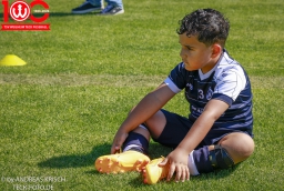 Rewe Seper Cup 2026 der Bambinis