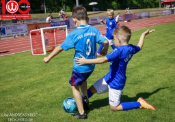 Rewe Seper Cup 2026 der Bambinis