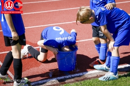 Rewe Seper Cup 2026 der Bambinis