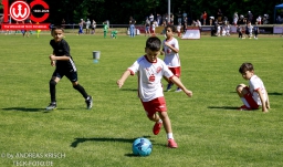 Rewe Seper Cup 2026 der Bambinis