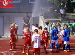 Rewe Seper Cup 2026 der Bambinis