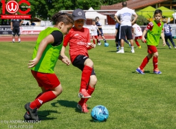 Rewe Seper Cup 2026 der Bambinis