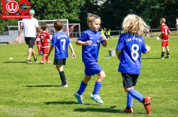 Rewe Seper Cup 2026 der Bambinis