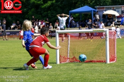 Rewe Seper Cup 2026 der Bambinis