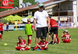 Rewe Seper Cup 2026 der Bambinis