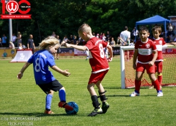 Rewe Seper Cup 2026 der Bambinis