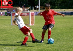Rewe Seper Cup 2026 der Bambinis