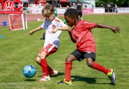 Rewe Seper Cup 2026 der Bambinis