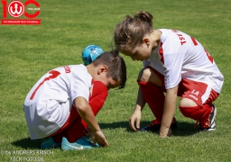 Rewe Seper Cup 2026 der Bambinis