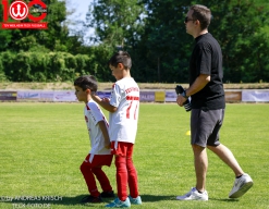 Rewe Seper Cup 2026 der Bambinis