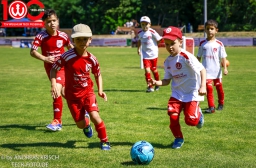 Rewe Seper Cup 2026 der Bambinis