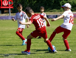 Rewe Seper Cup 2026 der Bambinis