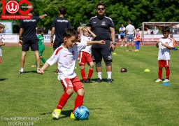 Rewe Seper Cup 2026 der Bambinis