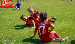 Rewe Seper Cup 2026 der Bambinis