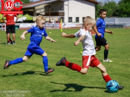 Rewe Seper Cup 2026 der Bambinis