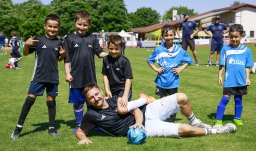 Rewe Seper Cup 2026 der Bambinis
