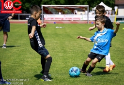 Rewe Seper Cup 2026 der Bambinis