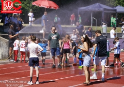 Rewe Seper Cup 2026 der Bambinis