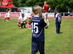 Rewe Seper Cup 2026 der Bambinis
