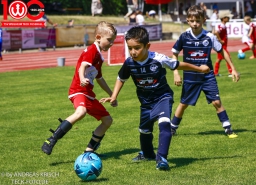 Rewe Seper Cup 2026 der Bambinis