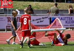 Rewe Seper Cup 2026 der Bambinis