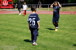 Rewe Seper Cup 2026 der Bambinis