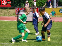 Rewe Seper Cup 2026 der Bambinis