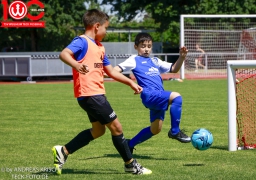 Rewe Seper Cup 2026 der Bambinis