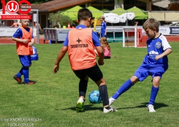 Rewe Seper Cup 2026 der Bambinis