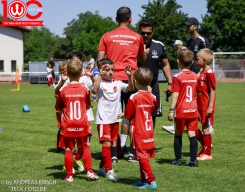 Rewe Seper Cup 2026 der Bambinis
