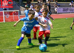 Rewe Seper Cup 2026 der Bambinis