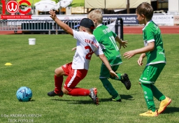Rewe Seper Cup 2026 der Bambinis