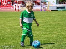 Rewe Seper Cup 2026 der Bambinis