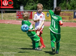 Rewe Seper Cup 2026 der Bambinis